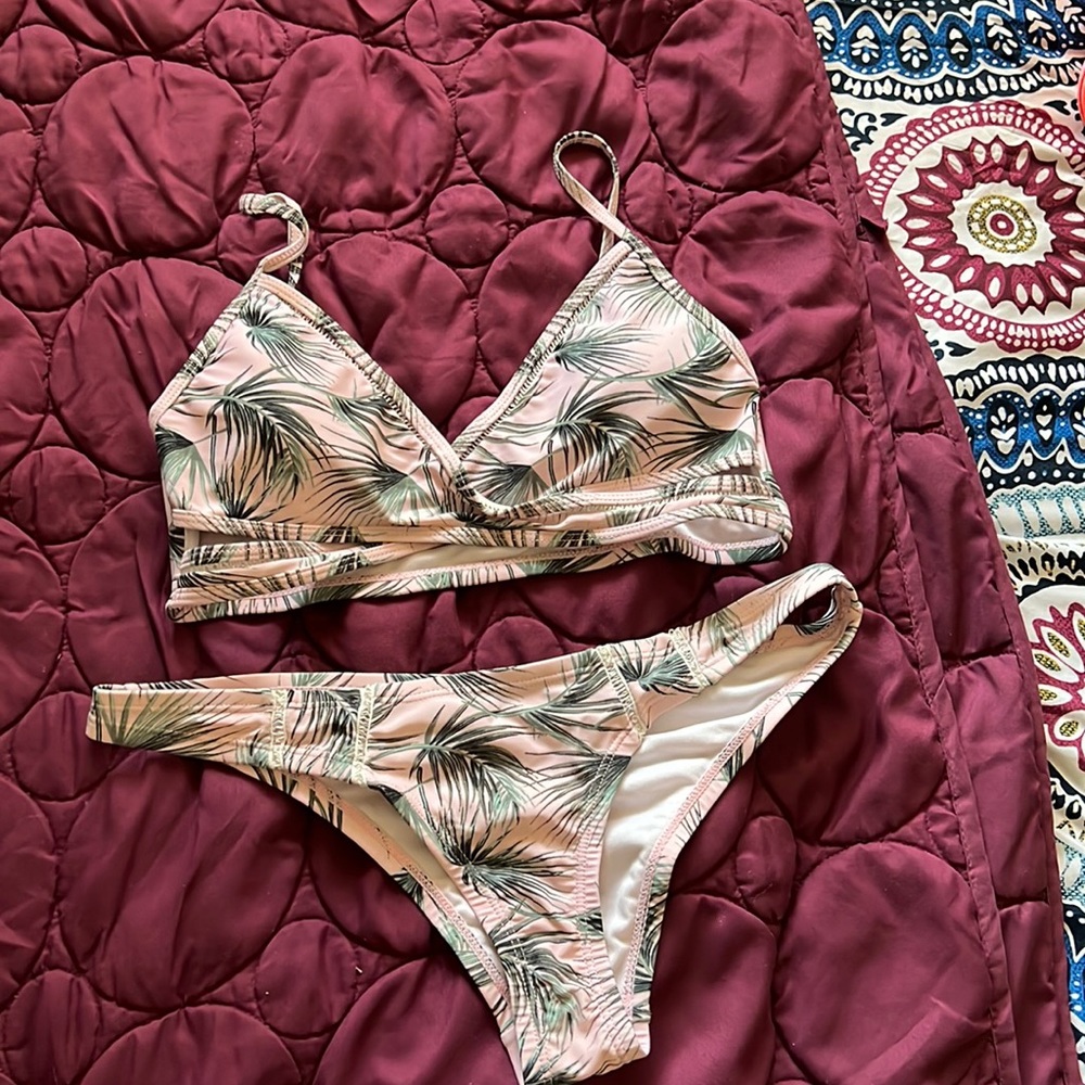 Bikini set
